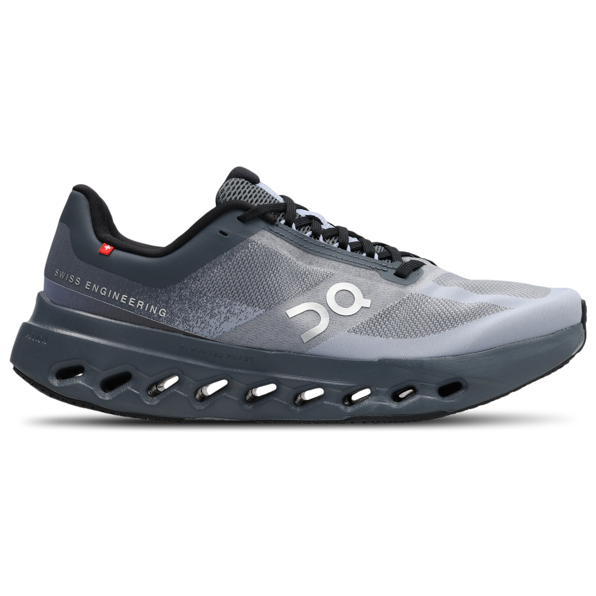 On Cloudsurfer Men's Trainers - Blue (3ME30024720)