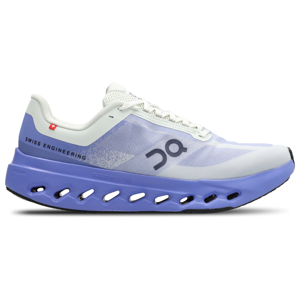 On Cloudsurfer Men's Trainers - Blue