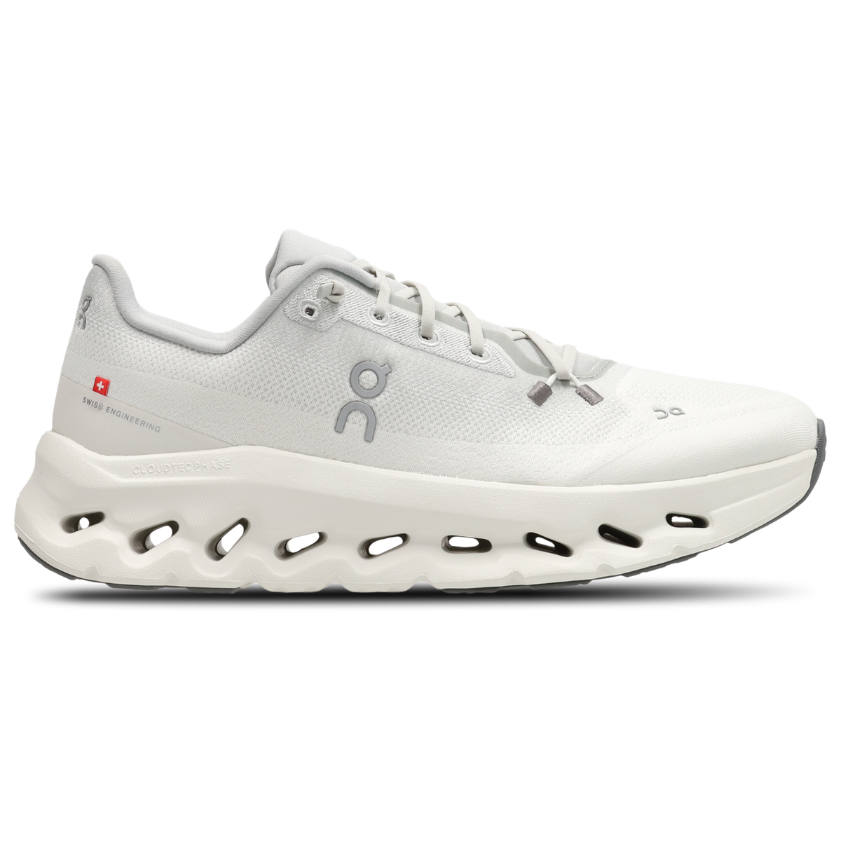 On Cloudtilt Men's Sneakers - Grey