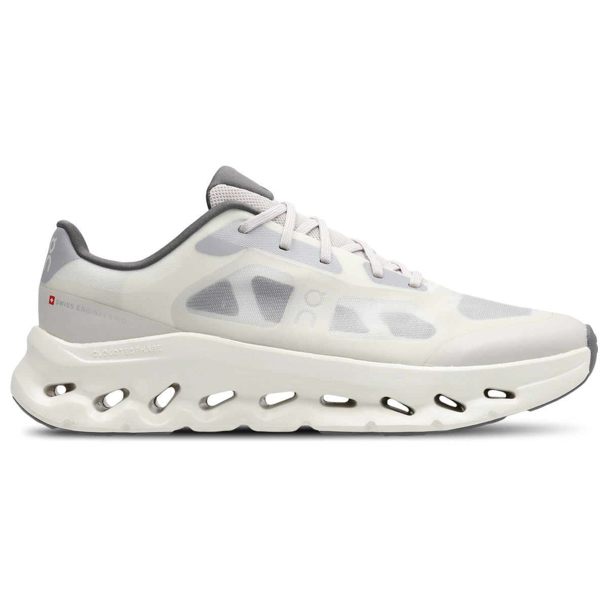 On Cloudtilt Men's Trainers - Grey (3MG10273228)