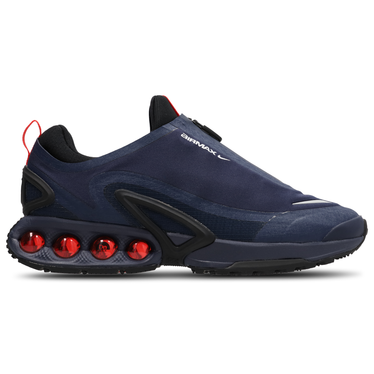 Nike Air Max Men's Trainers - Blue (HQ8605-400)