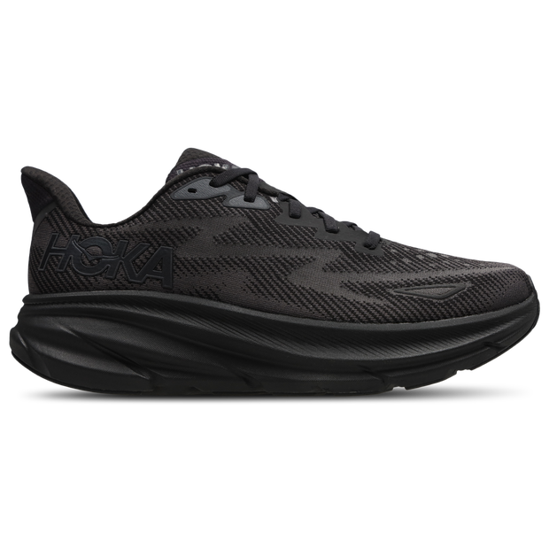 Hoka Clifton 9 - / – Black