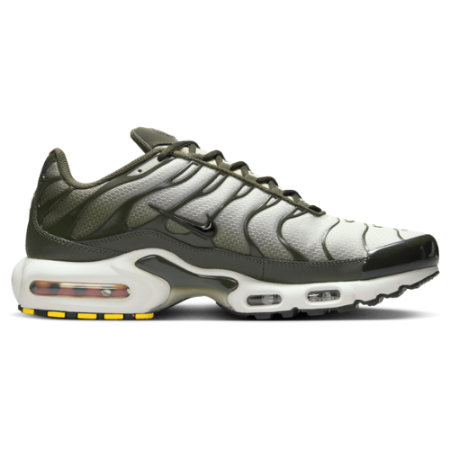 NIKE TN AIR MAX PLUS - Sequoia/BLACK/TOTAL KHAKI