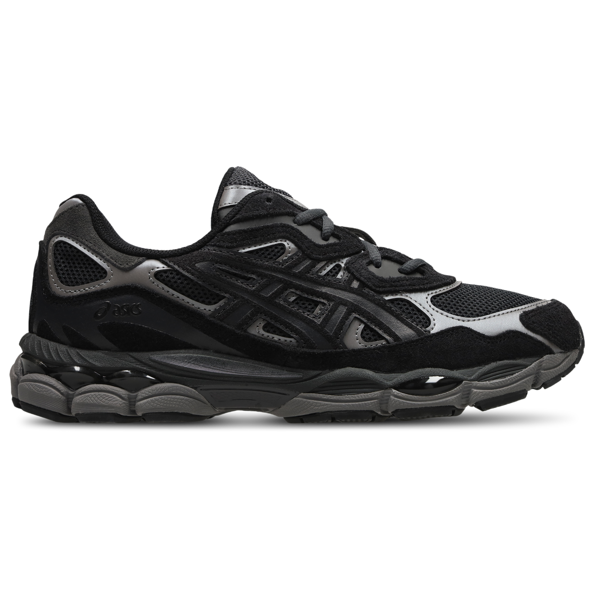 ASICS GEL-NYC Men's Trainers - Grey (1201A789-020)