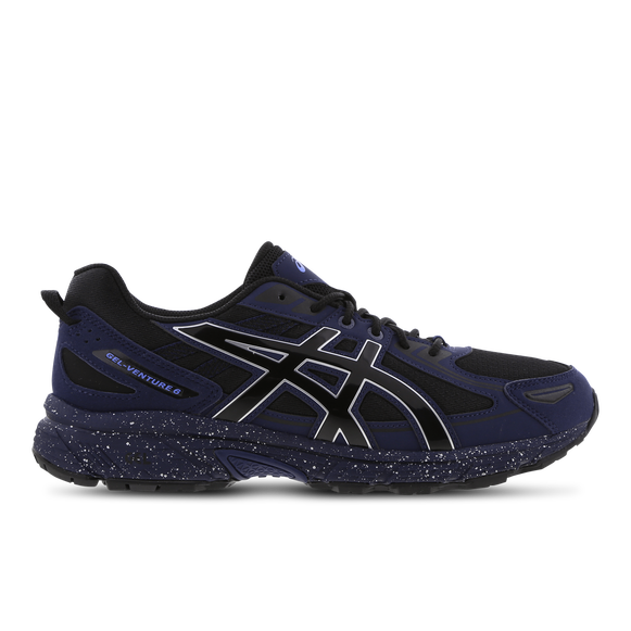 ASICS GEL VENTURE 6 - NAVY BLUE