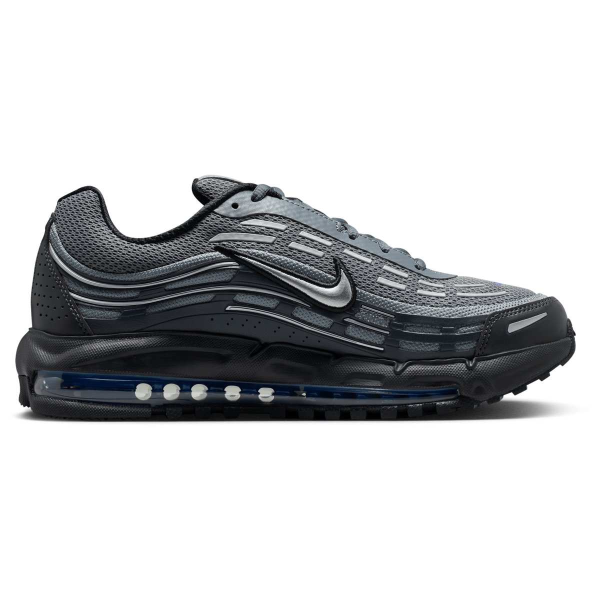 Nike Air Max Men's Trainers - Grey (IO2263-001)