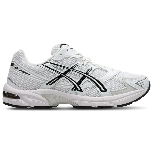 Asics GEL-1130 - White- Mesh/Synthetic – White