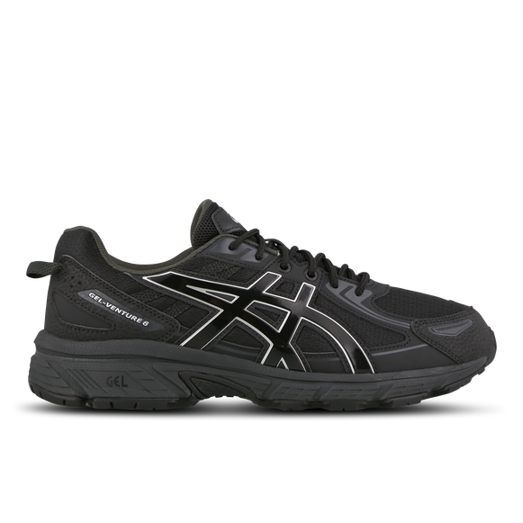 ASICS GEL VENTURE 6 - BLACK