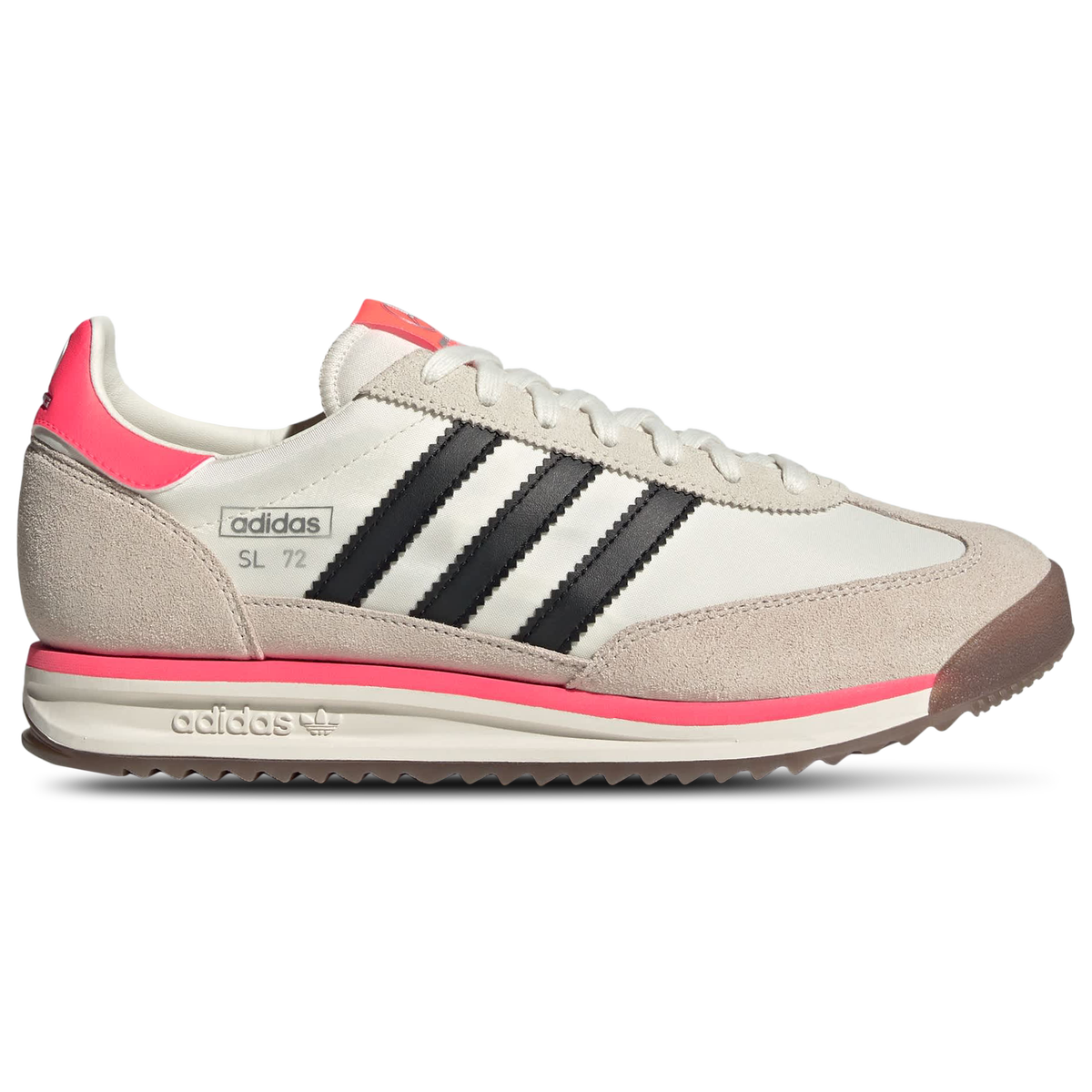 adidas RS Men's Trainers - White (JQ9827)