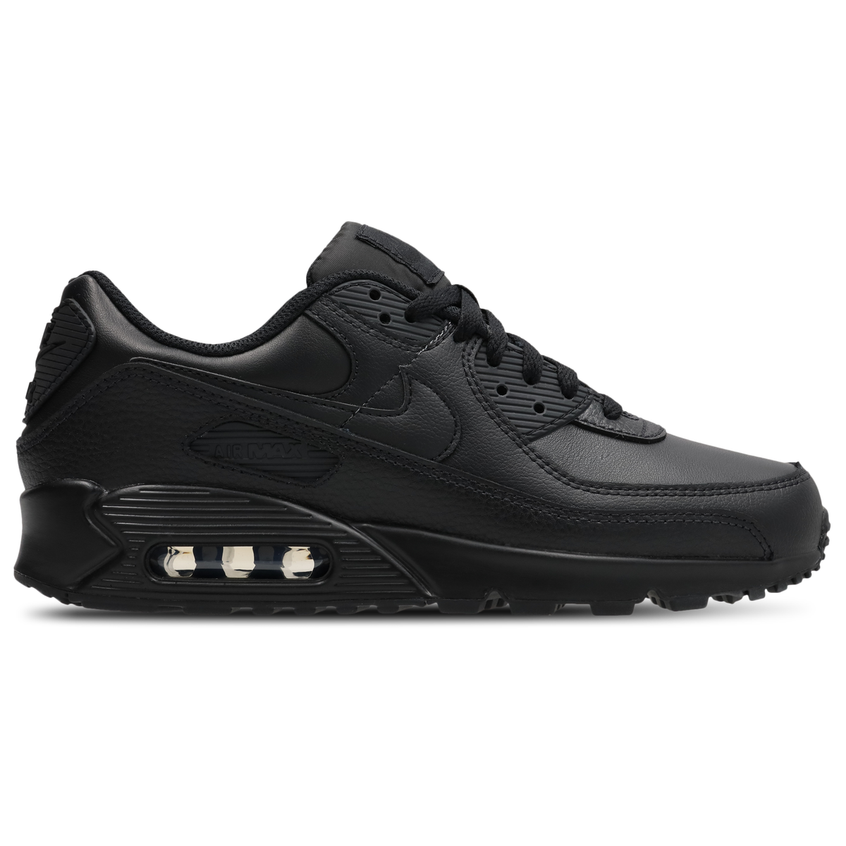 Nike Air Max 90 - Black