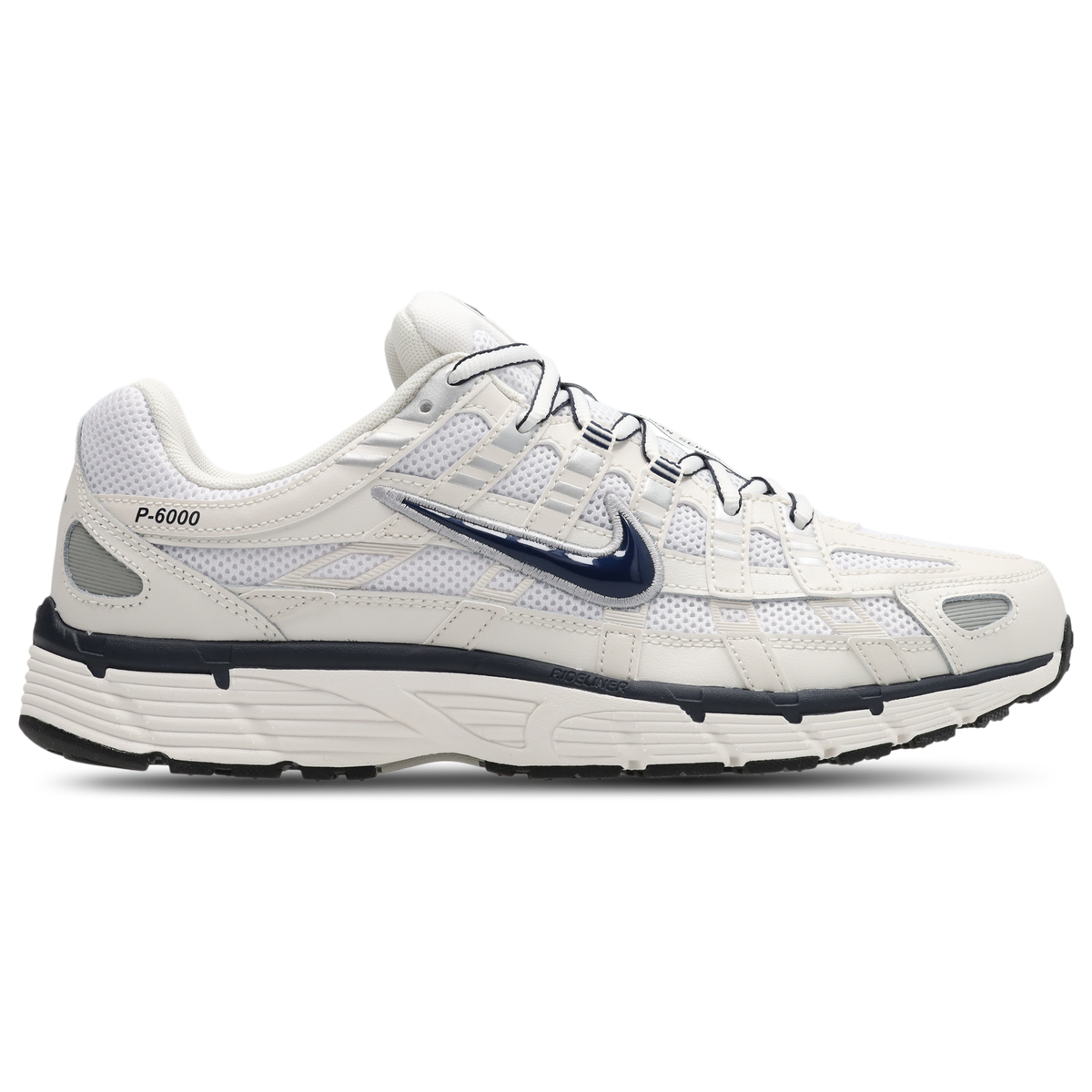 Nike P-6000 Men's Trainers - Beige (CD6404-018)