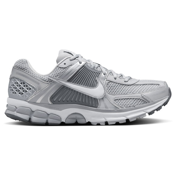 NIKE ZOOM VOMERO 5 - WOLF GREY/WHITE/METALLIC SILVER