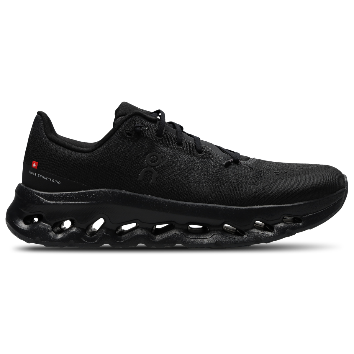 On Cloudtilt Men's Trainers - Black