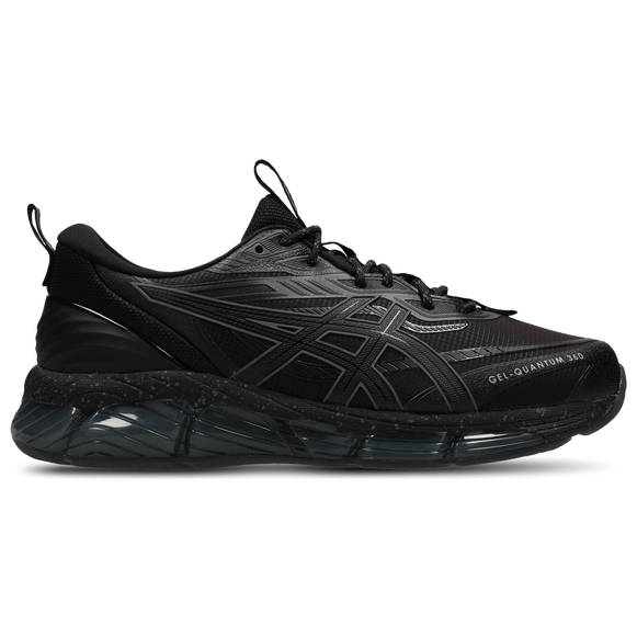 ASICS GEL QUANTUM 360 VIII UTILITY - BLACK