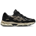 Black/Gold