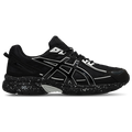 Black/Silver