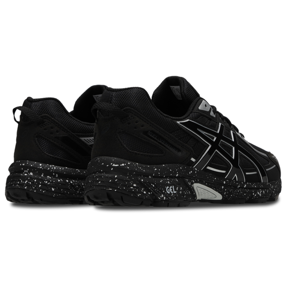 ASICS GEL VENTURE 6 - BLACK / SILVER