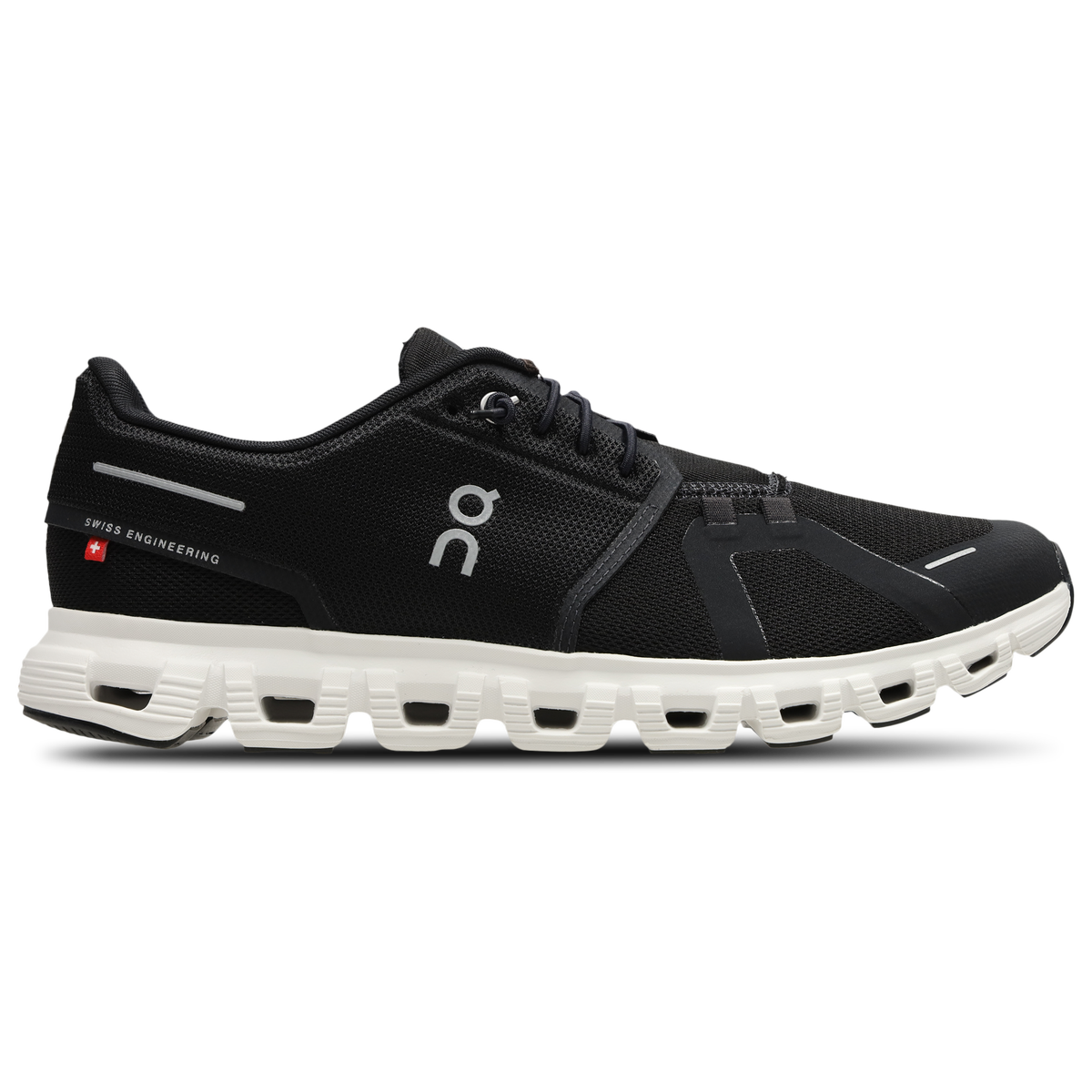 On Cloud Men's Trainers - Black (3MF10070299)