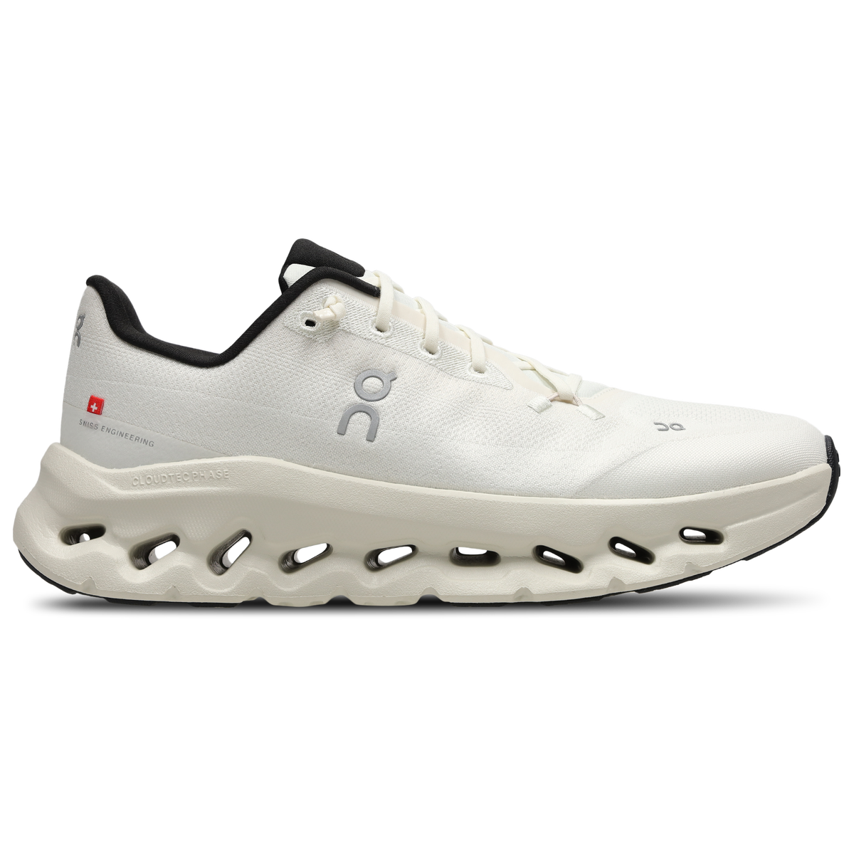 On Cloudtilt Men's Trainers - White