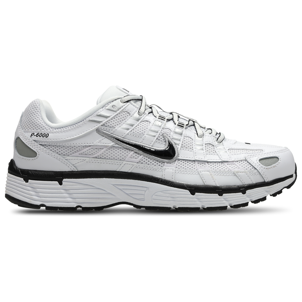 Nike P-6000 Men's Trainers - White