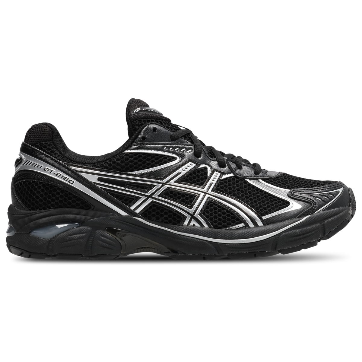 Asics GT-2160 Men's Sneakers - Black