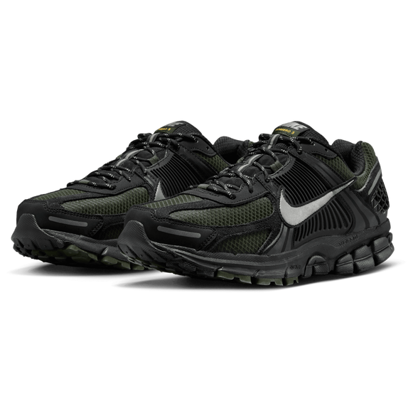 NIKE ZOOM VOMERO 5 - BLACK/PEWTER/SEQUOIA