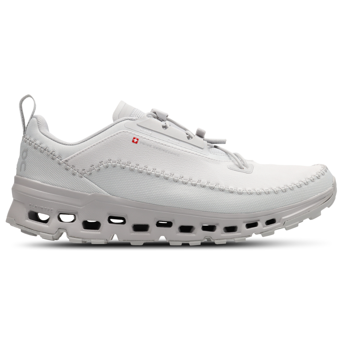 On Cloudaway Men's Trainers - Grey