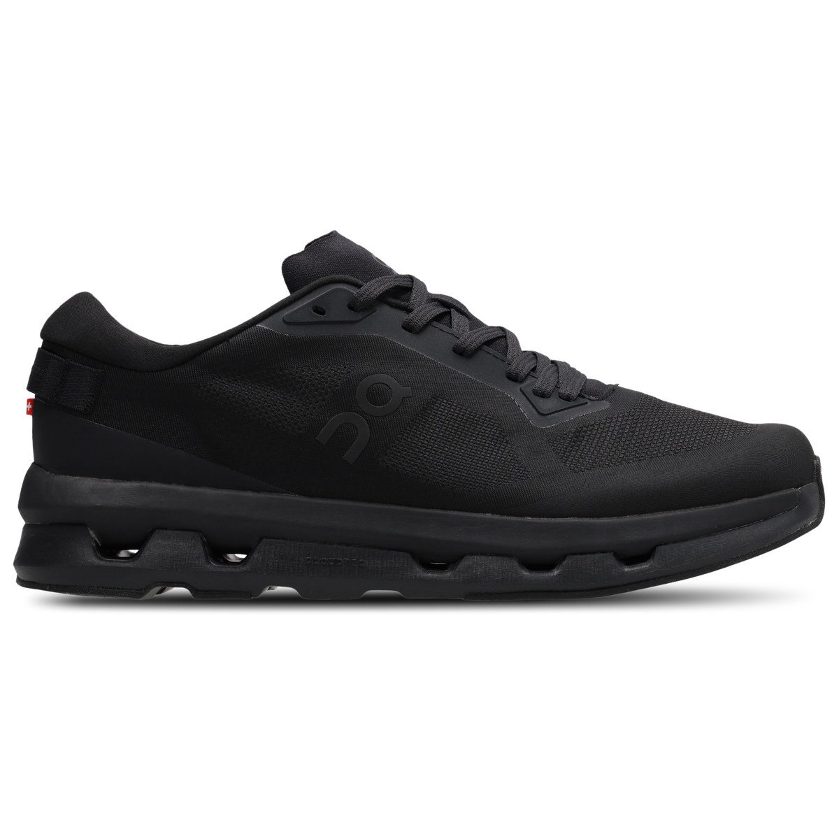 On Cloudzone Men's Sneakers - Black