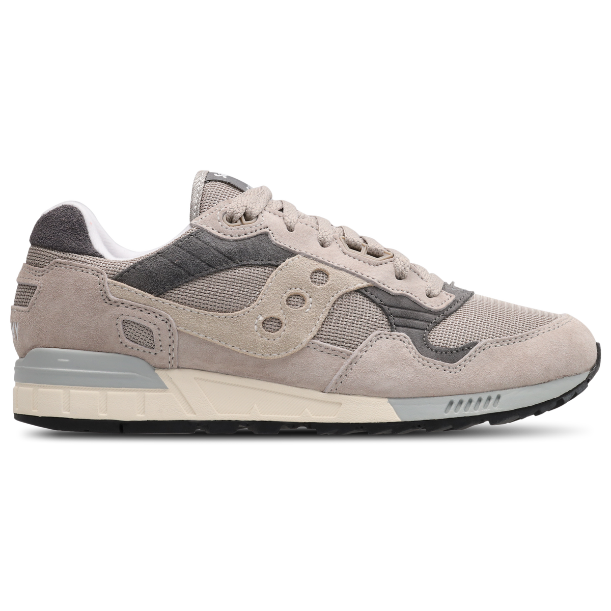 Saucony Shadow 5000 Men's Trainers - Grey