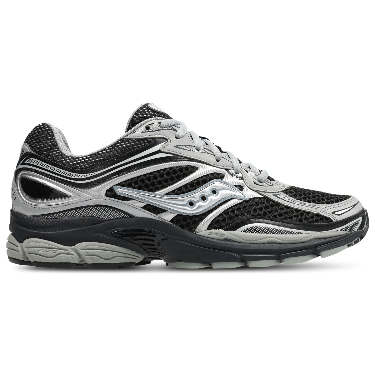 Saucony Men's ProGrid Omni 9 Trainer - Black (S70739-13)