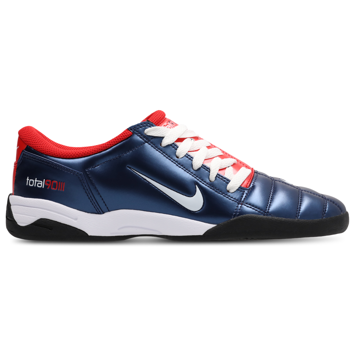Nike Total 90 Men's Trainers - Blue