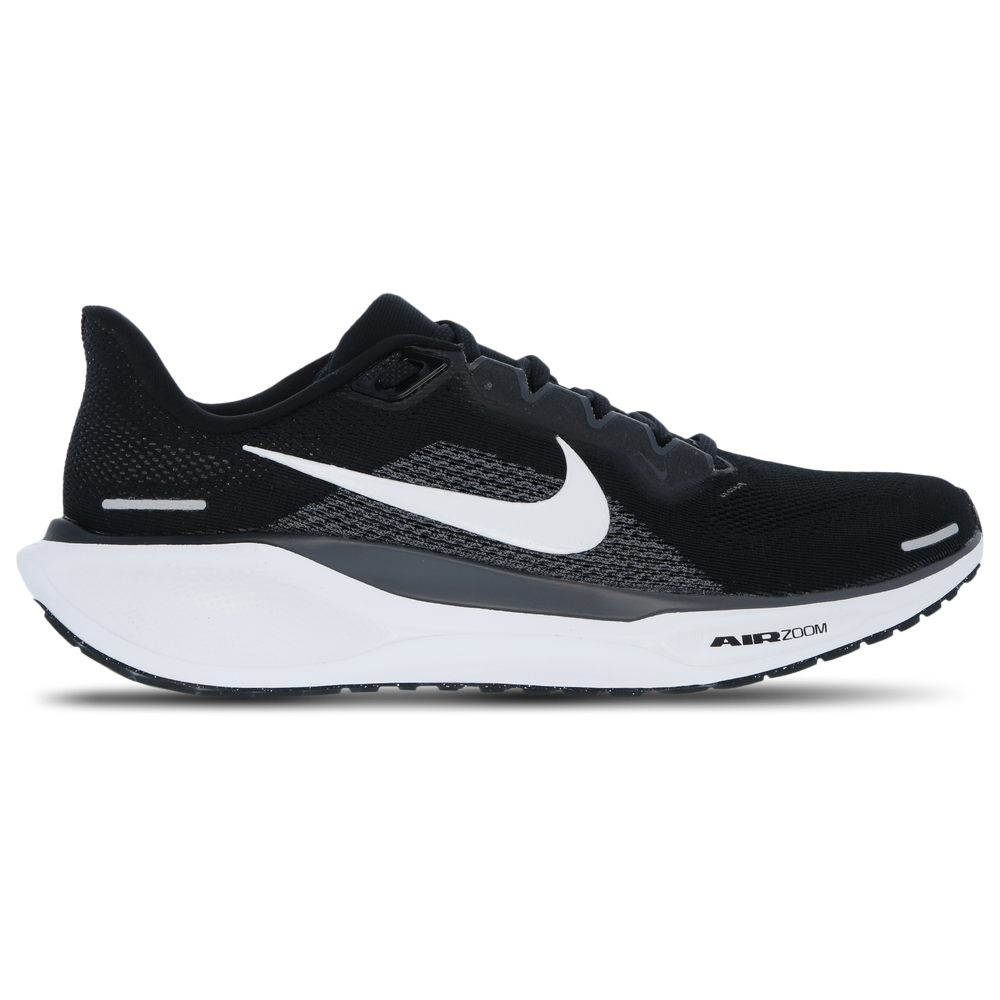 Nike Air Zoom Pegasus 41 Men's Running Shoes - Black (2)