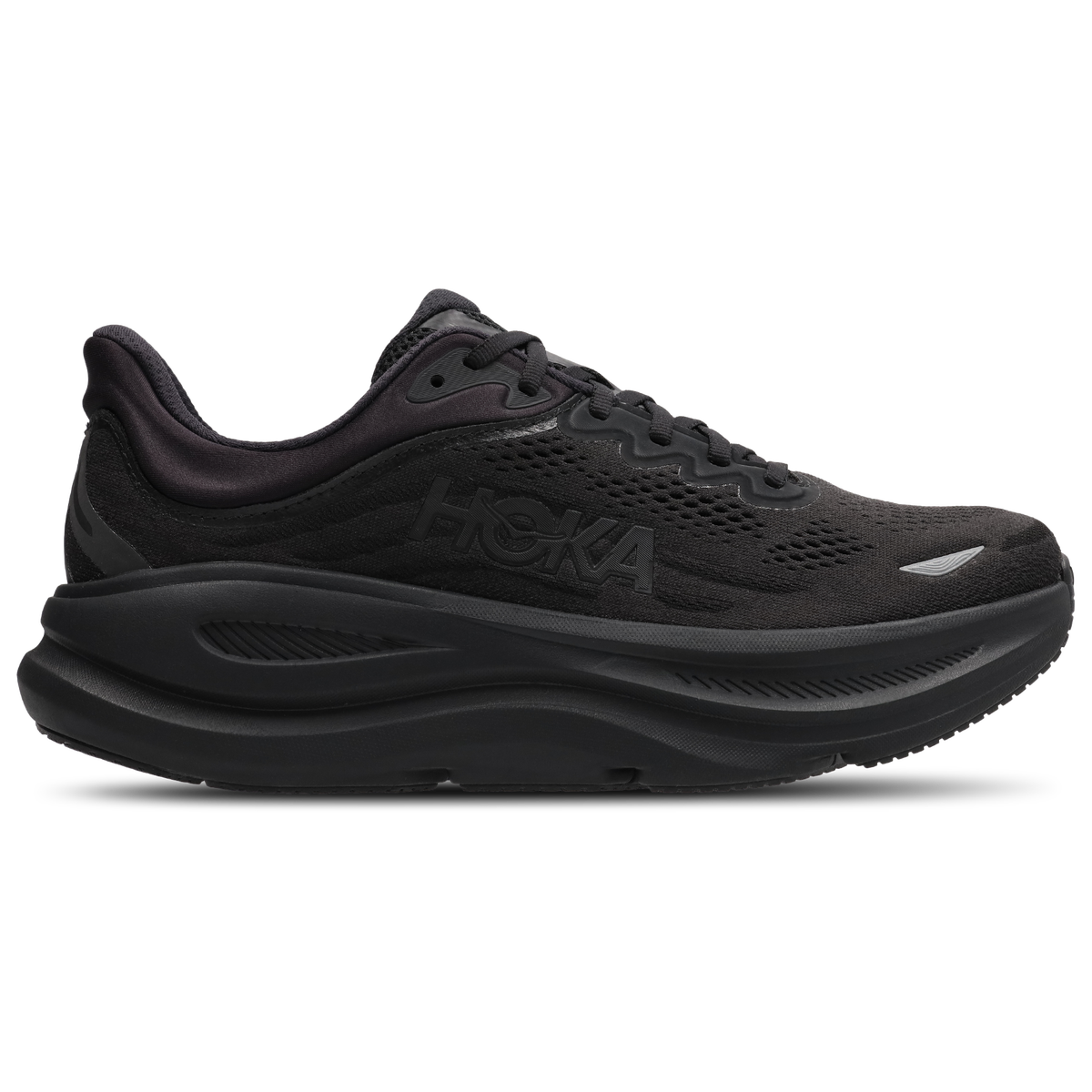 Hoka Bondi 9 - Black