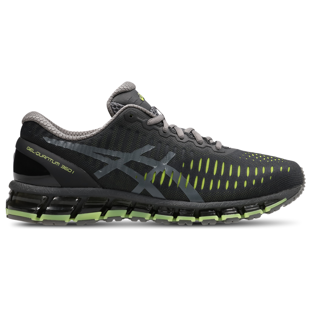 ASICS QUANTUM Men's Trainers - Grey (1203A730-020)