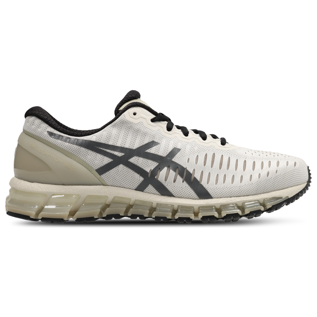 ASICS QUANTUM Men's Trainers - Grey (1203A730-021)