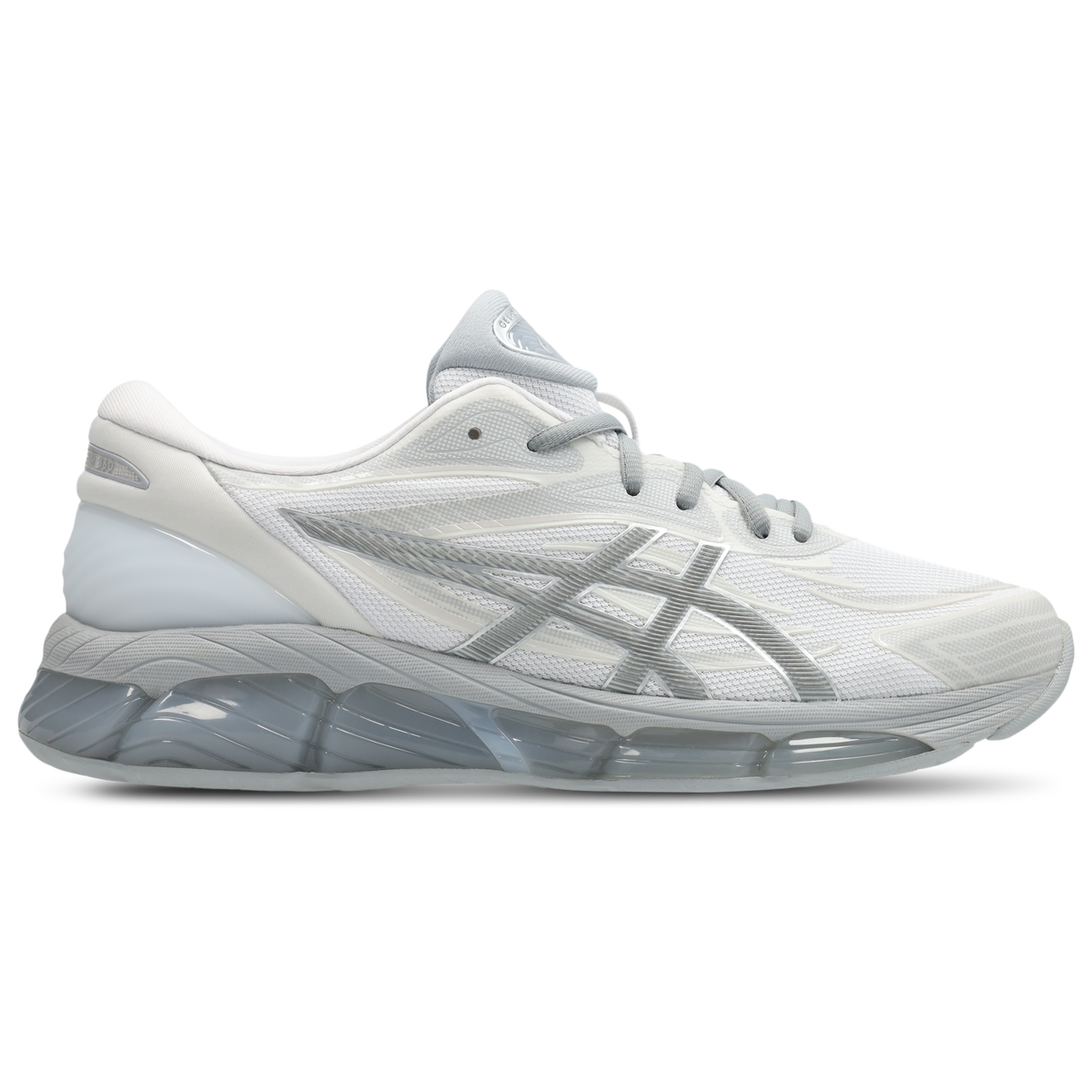 Asics QUANTUM - White