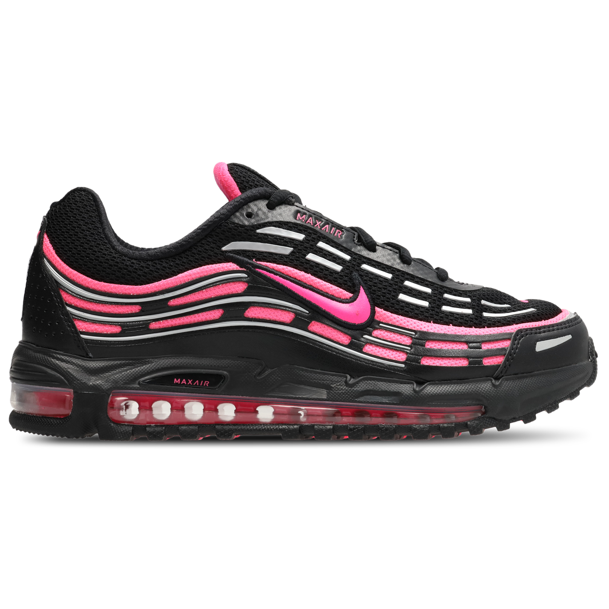 Nike Air Max Men's Trainers - Black (FZ4110-009)