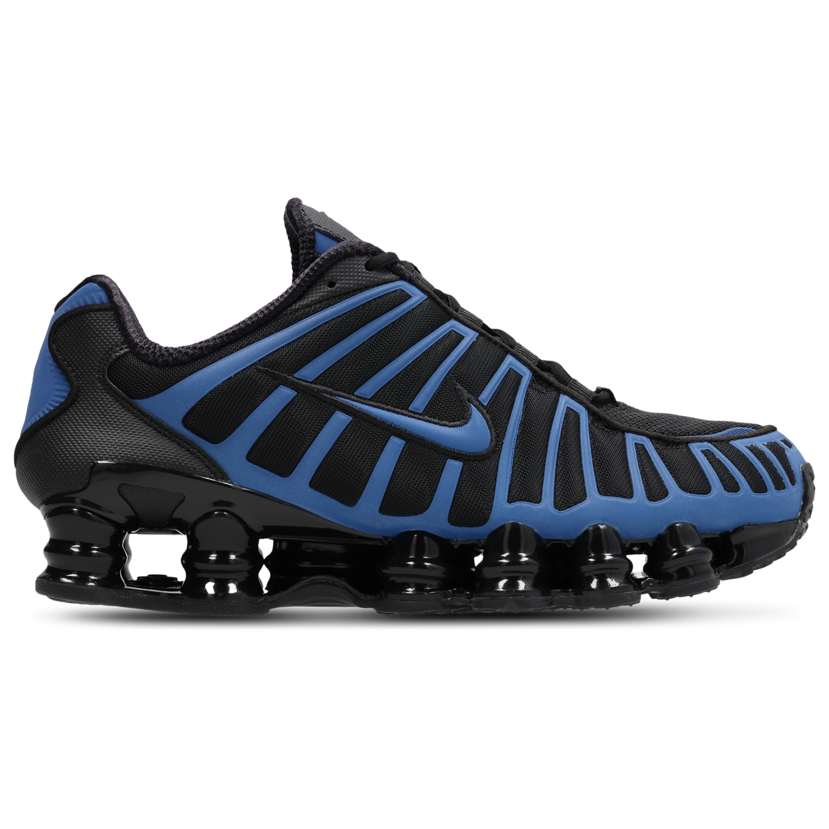 Nike Shox Men's Trainers - Black (IH1338-001)