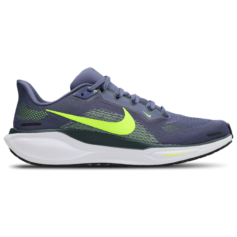 Nike Air Zoom Pegasus 41 Men's Running Shoes - Purple
