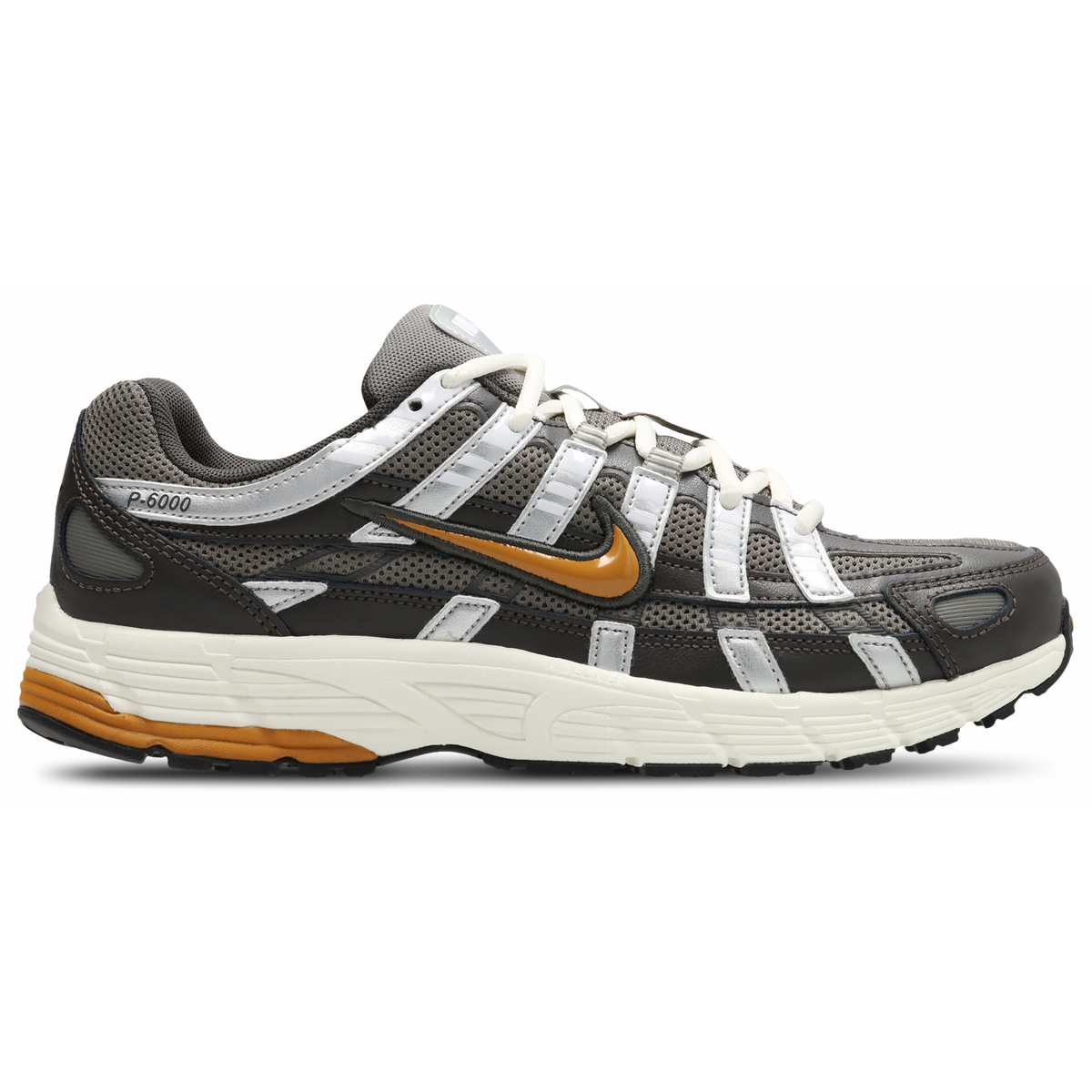 Nike P-6000 Men's Trainers - Grey