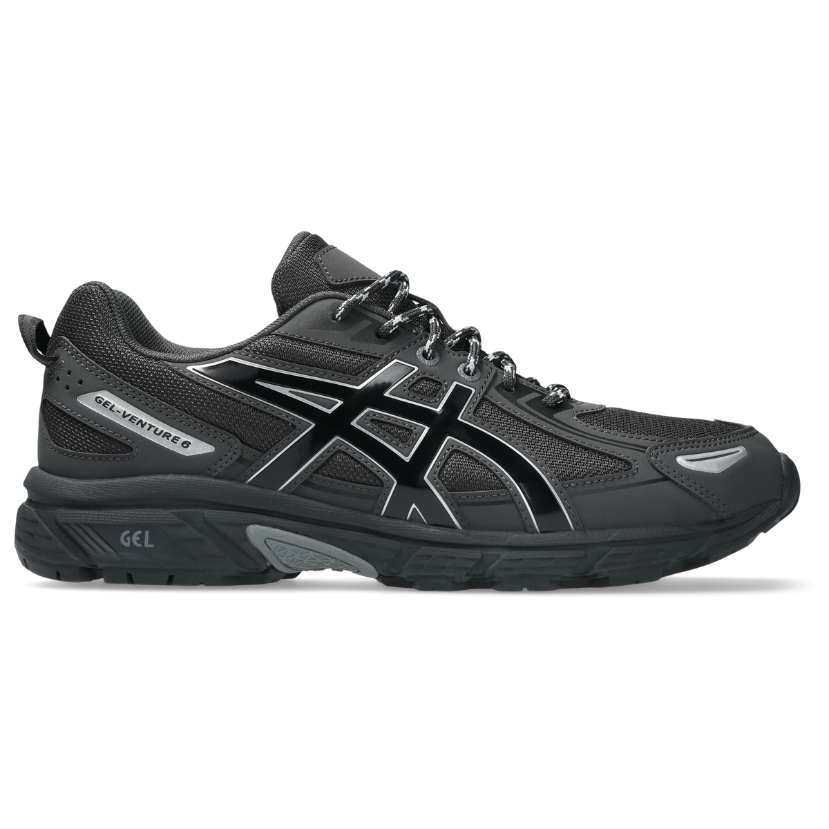 ASICS GEL-VENTURE 6 Men's Trainers - Grey (1203A908-020)