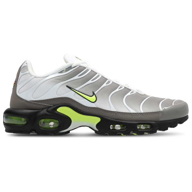Nike Tuned Sneakers - Volt
