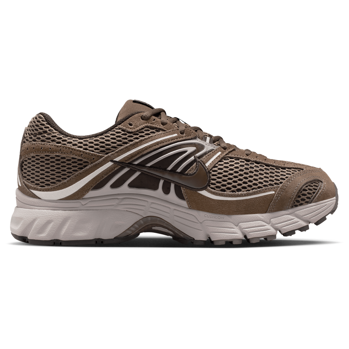 Nike Air Max Men's Trainers - Grey (IQ4924-004)