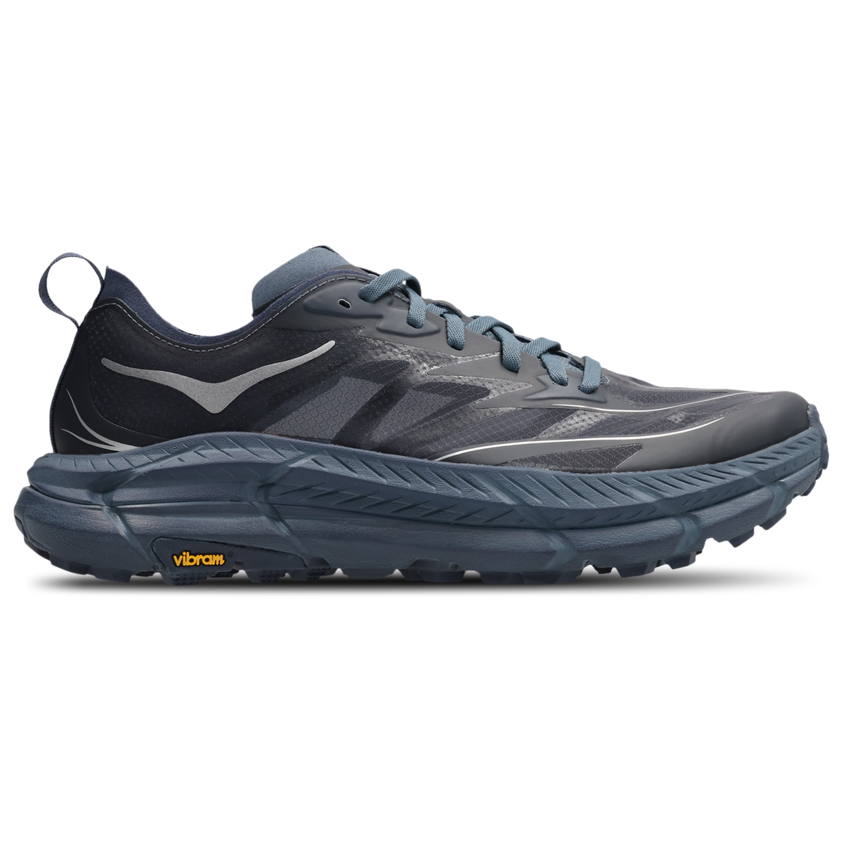 Hoka Mafate Speed Men's Sneakers - Blue