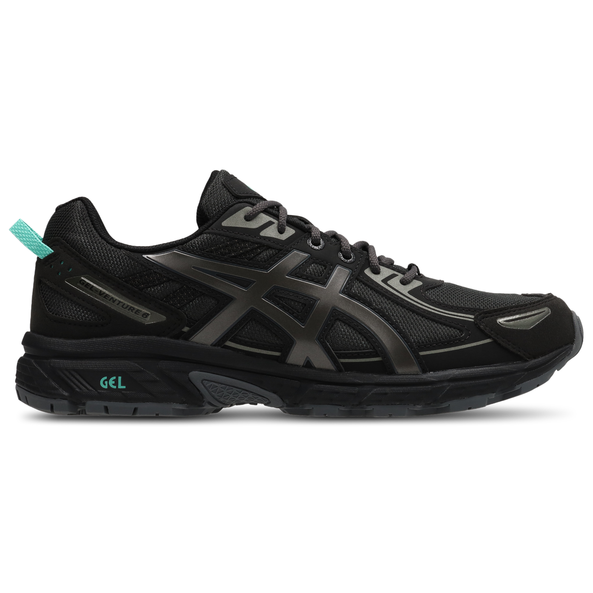 ASICS GEL-VENTURE 6 Men's Trainers - Grey