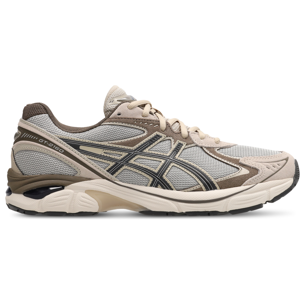 Asics GT-2160 Men's Sneakers - Grey