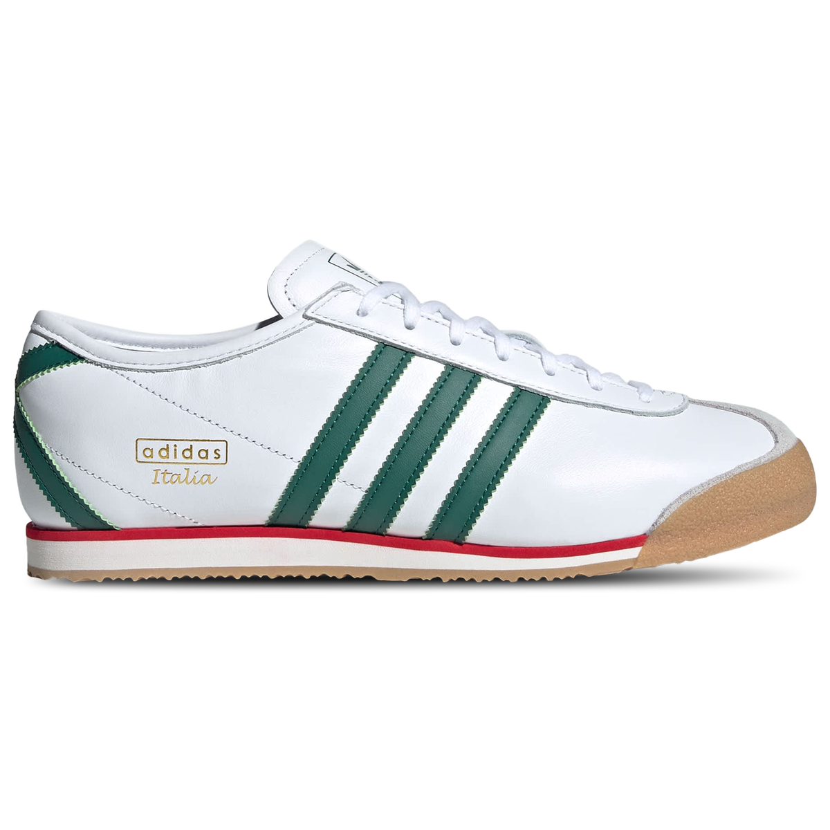 adidas Italia 70S Men's Trainers - White