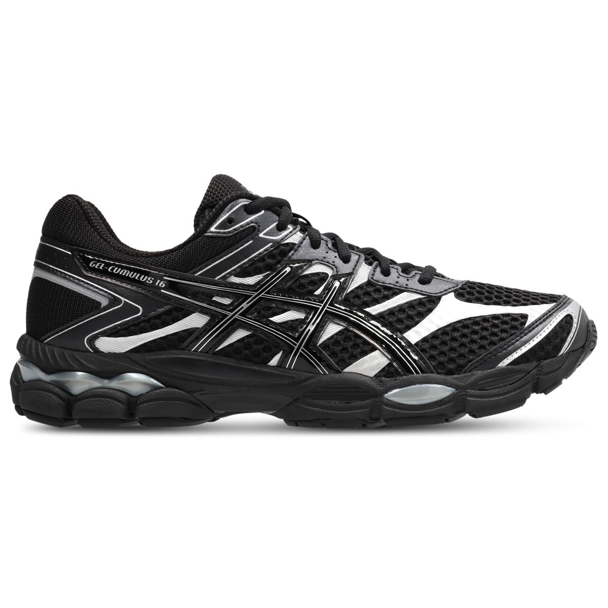 Asics GEL-CUMULUS Men's Sneakers - Black