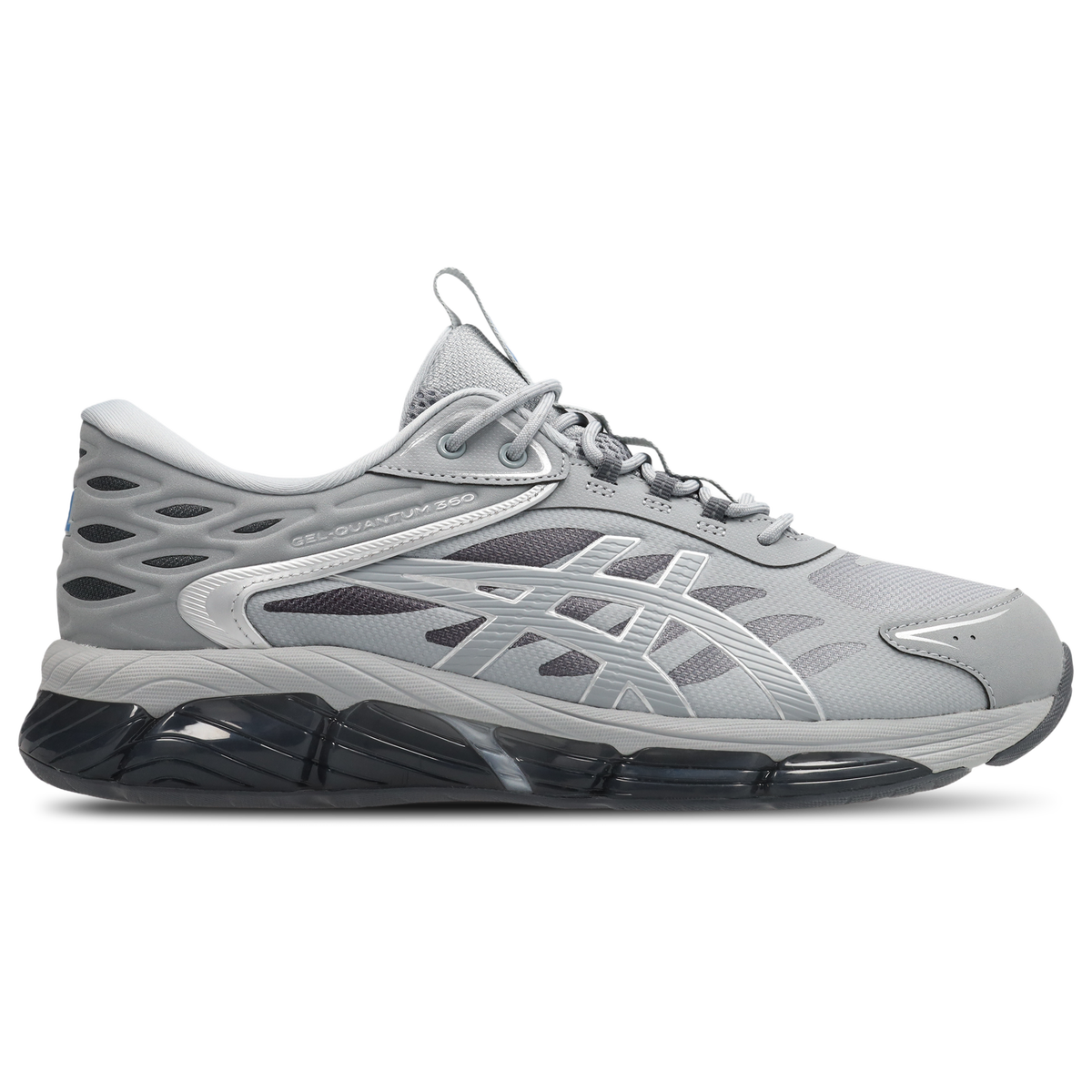 ASICS QUANTUM Men's Trainers - Grey