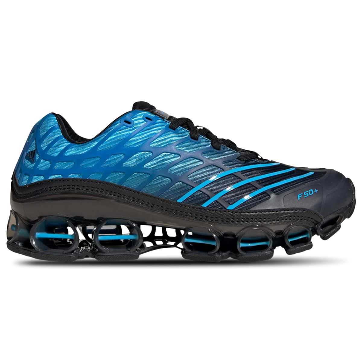 adidas Megaride Men's Trainers - Black